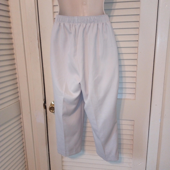 SIZE 4P ALLISON DALEY CAPRIS - Picture 6 of 10